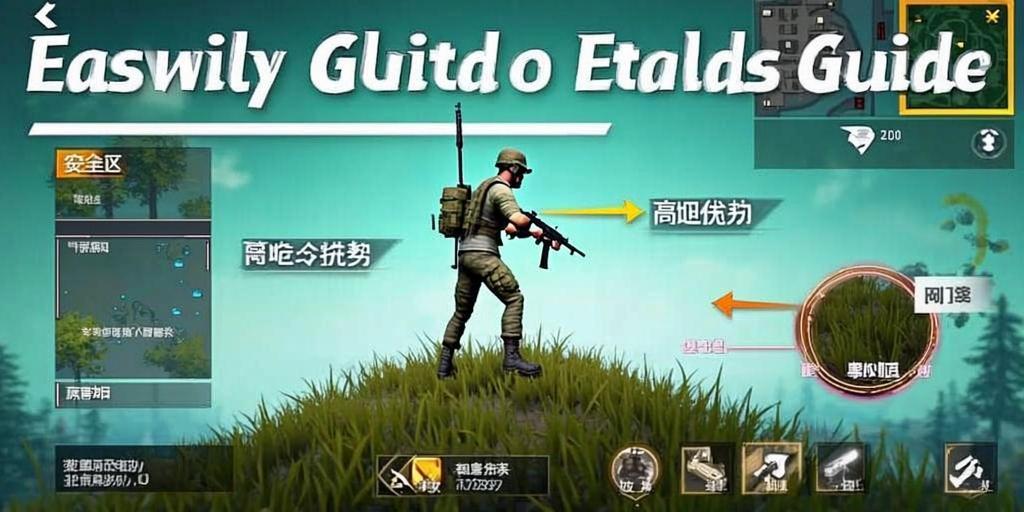 和平精英辅助【波塞冬变态版】腾讯模拟器专用辅助科技